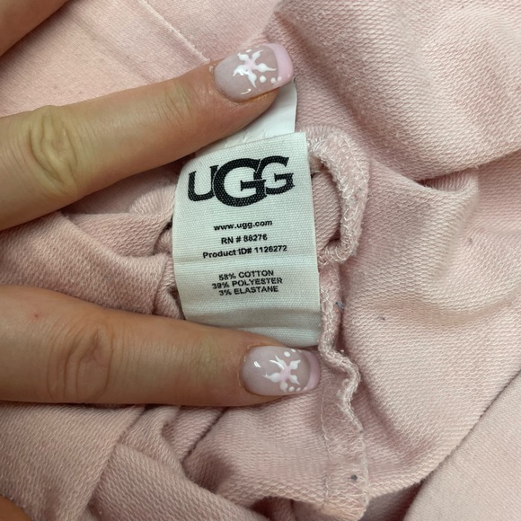 Ugg Kylo Joggers - Picture 4 of 7